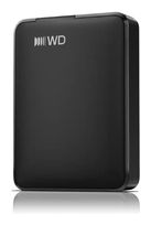 Western digital 5 TB externe Festplatte 2.5" USB Typ-C  Elements Portable (Schwarz) f&uuml;r 221,96 Euro