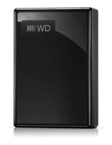 Western digital 5 GB externe Festplatte 2.5"  My Passport USB-C (Schwarz) f&uuml;r 239,99 Euro