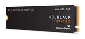 Western digital 1 TB SSD PCI Express 4.0 M.2 Black SN7100 f&uuml;r 223,96 Euro