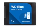 Western digital 1 TB SSD Serial ATA III 2.5" Blue SA510 f&uuml;r 246,96 Euro
