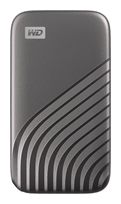 Western digital 4 TB SSD  My Passport (Grau) f&uuml;r 659,99 Euro