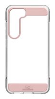 White Diamonds Cover für Samsung Galaxy S23 (Roségold, Transparent) Air Protection f&uuml;r 22,96 Euro