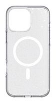 White Diamonds Cover für Apple iPhone 16 Pro Max  Mag Glitter Case (Transparent) f&uuml;r 22,46 Euro