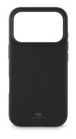 White Diamonds Cover für Apple iPhone 17 Pro  Mag Urban Case (Schwarz) f&uuml;r 18,46 Euro
