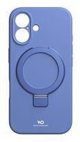 White Diamonds Cover für Apple iPhone 16  Mag Urban Case (Blau) f&uuml;r 23,46 Euro