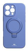 White Diamonds Cover für Apple iPhone 16 Pro Max  Mag Urban Case (Blau) f&uuml;r 23,46 Euro