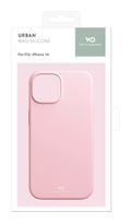 White Diamonds Cover für Apple iPhone 14  Mag Urban Case (Pink) f&uuml;r 23,96 Euro