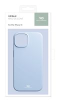 White Diamonds Cover für Apple iPhone 13  Mag Urban Case (Hellblau) f&uuml;r 26,99 Euro