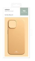 White Diamonds Cover für Apple iPhone 13  Mag Urban Case (Gelb) f&uuml;r 26,99 Euro