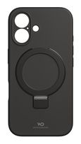 White Diamonds Cover für Apple iPhone 16  Mag Urban Case (Schwarz) f&uuml;r 23,46 Euro