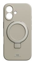 White Diamonds Cover für Apple iPhone 16  Mag Urban Case (Sand) f&uuml;r 23,46 Euro