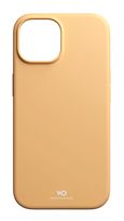 White Diamonds Cover für Apple iPhone 15  Mag Urban Case (Gelb) f&uuml;r 23,96 Euro