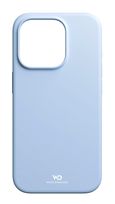 White Diamonds Cover für Apple iPhone 15 Pro  Mag Urban Case (Hellblau) f&uuml;r 23,96 Euro