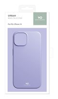 White Diamonds Cover für Apple iPhone 14  Mag Urban Case (Lila) f&uuml;r 23,96 Euro