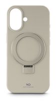 White Diamonds Cover für Apple iPhone 17  Mag Urban Stand Case (Sand) f&uuml;r 22,96 Euro