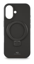 White Diamonds Cover für Apple iPhone 17  Mag Urban Stand Case (Schwarz) f&uuml;r 22,96 Euro