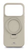 White Diamonds Cover für Apple iPhone 17 Pro  Mag Urban Stand Case (Sand) f&uuml;r 22,96 Euro
