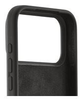 White Diamonds Cover für Apple iPhone 17 Pro Max  Mag Urban Stand Case (Schwarz) f&uuml;r 22,96 Euro