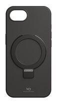 White Diamonds Cover für Apple iPhone 16e  Mag Urban Stand Case (Schwarz) f&uuml;r 23,46 Euro