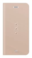White Diamonds Folio für Apple iPhone 7  Crystal (Gold) f&uuml;r 16,46 Euro
