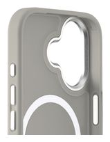 White Diamonds Cover für Apple iPhone 17  Hybrid Case (Sand) f&uuml;r 21,46 Euro