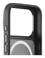 White Diamonds Cover für Apple iPhone 17 Pro  Hybrid Case (Schwarz) f&uuml;r 21,46 Euro