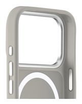 White Diamonds Cover für Apple iPhone 17 Pro  Hybrid Case (Sand) f&uuml;r 21,46 Euro
