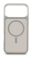White Diamonds Cover für Apple iPhone 17 Pro Max  Hybrid Case (Beige) f&uuml;r 21,46 Euro