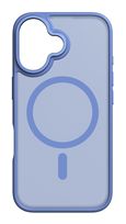 White Diamonds Cover für Apple iPhone 16  Hybrid Case (Blau) f&uuml;r 22,46 Euro