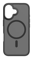 White Diamonds Cover für Apple iPhone 16  Hybrid Case (Schwarz) f&uuml;r 22,46 Euro