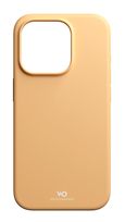 White Diamonds Cover für Apple iPhone 15 Pro  Hybrid Case (Gelb) f&uuml;r 23,96 Euro