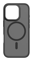 White Diamonds Cover für Apple iPhone 16 Pro (Schwarz, Durchscheinend) Hybrid Case f&uuml;r 17,49 Euro