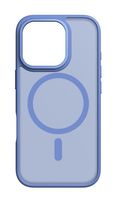 White Diamonds Cover für Apple iPhone 16 Pro (Blau, Durchscheinend) Hybrid Case f&uuml;r 22,46 Euro