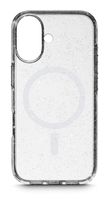 White Diamonds Cover für Apple iPhone 17  Mag Glitter (Transparent) f&uuml;r 29,99 Euro