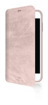 White Diamonds Folio für Apple Apple iPhone 7/8  Promise (Pfirsich) f&uuml;r 29,99 Euro
