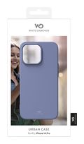White Diamonds Cover für Apple iPhone 14 Pro  Urban Case (Blau) f&uuml;r 19,46 Euro
