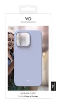 White Diamonds Cover für Apple iPhone 14 Pro Max  Urban Case (Hellblau) f&uuml;r 19,46 Euro