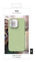 White Diamonds Cover für Apple iPhone 14  Urban Case (Grün) f&uuml;r 19,46 Euro