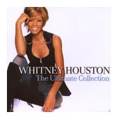 Whitney Houston - The Ultimate Collection f&uuml;r 7,99 Euro