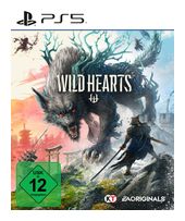 Wild Hearts (PlayStation 5) f&uuml;r 18,99 Euro