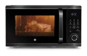 Wilfa Arbeitsplatte Kombi-Mikrowelle  3-in-1-Multiofen (Schwarz) f&uuml;r 349,00 Euro