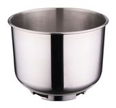 Wilfa 631952 Edelstahl-Ersatzschüssel f&uuml;r 98,46 Euro
