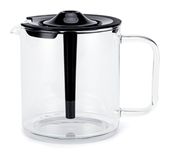 Wilfa Karaffe 632208 Glaskanne f&uuml;r 39,00 Euro