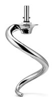 Wilfa Teighaken 632246 Probaker Edelstahlknethaken f&uuml;r 97,46 Euro