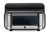 Wilfa Doppel Heißluftfritteuse 10 l 2000 W  AFG-10 Dualfry Grill (Schwarz) f&uuml;r 275,96 Euro
