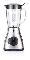 Wilfa 1,5 l Standmixer 1800 W  BBLSP-1800S (Schwarz, Edelstahl) f&uuml;r 177,96 Euro