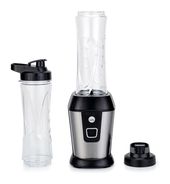 Wilfa 0,6 l Standmixer 500 W (Schwarz, Transparent) BL-5002GO Blend 2Go f&uuml;r 69,99 Euro