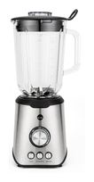 Wilfa 1,5 l Standmixer 3 Geschwindigkeiten 1000 W  BLPS-1000 (Silber) f&uuml;r 98,96 Euro