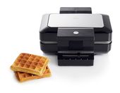 Wilfa Waffeleisen quadratisch für 2 Waffel(n) 1000 W BW-1000B f&uuml;r 59,00 Euro