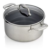 Wilfa Rund C50SS-NS Edelstahl Kochtopf f&uuml;r 129,00 Euro